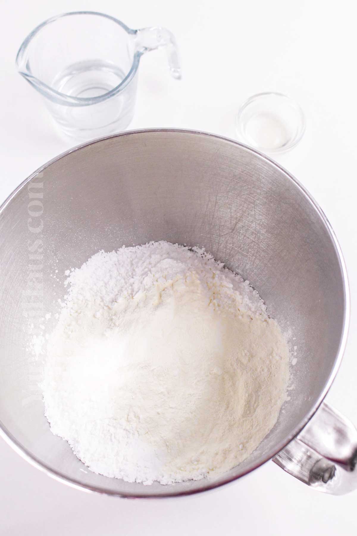 icing for holiday cookies