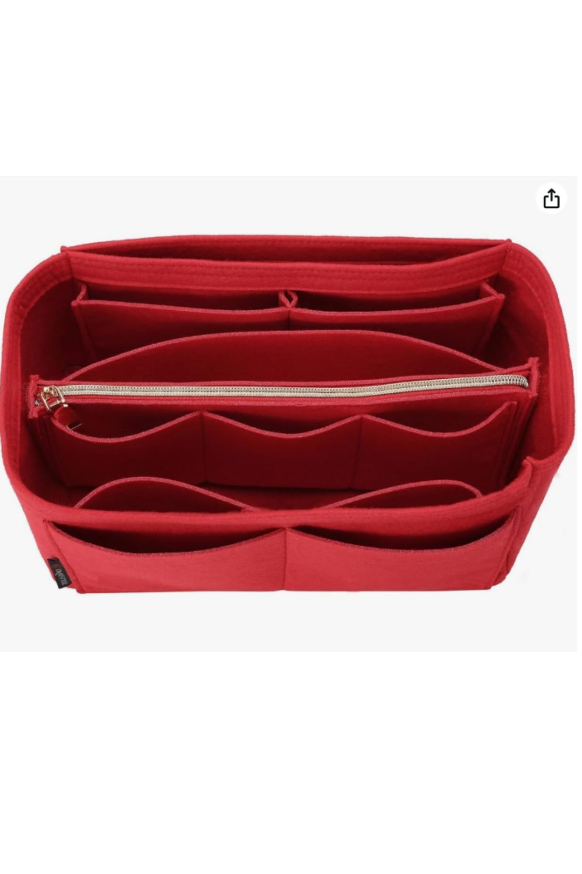 purse organizer