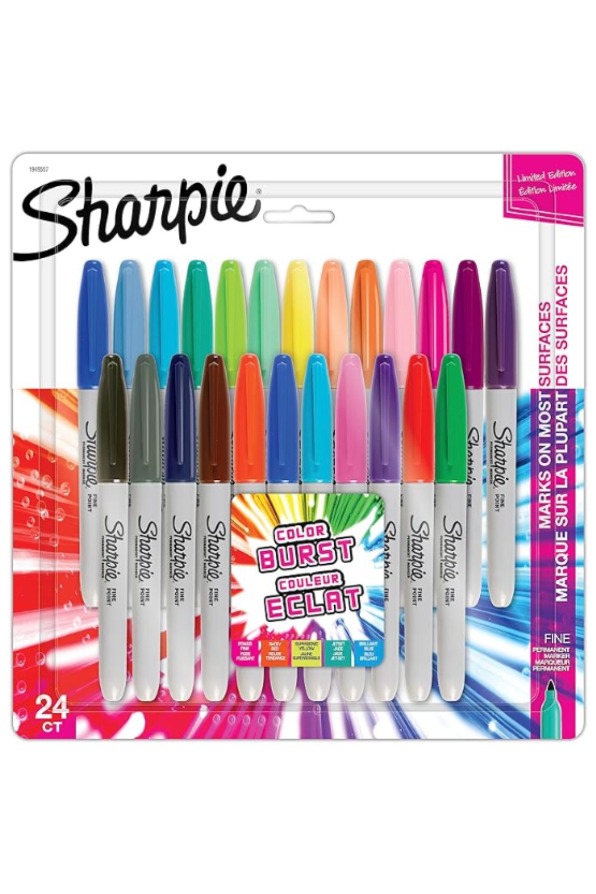 sharpies