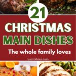21 Easy Main Dishes For Christmas Dinner