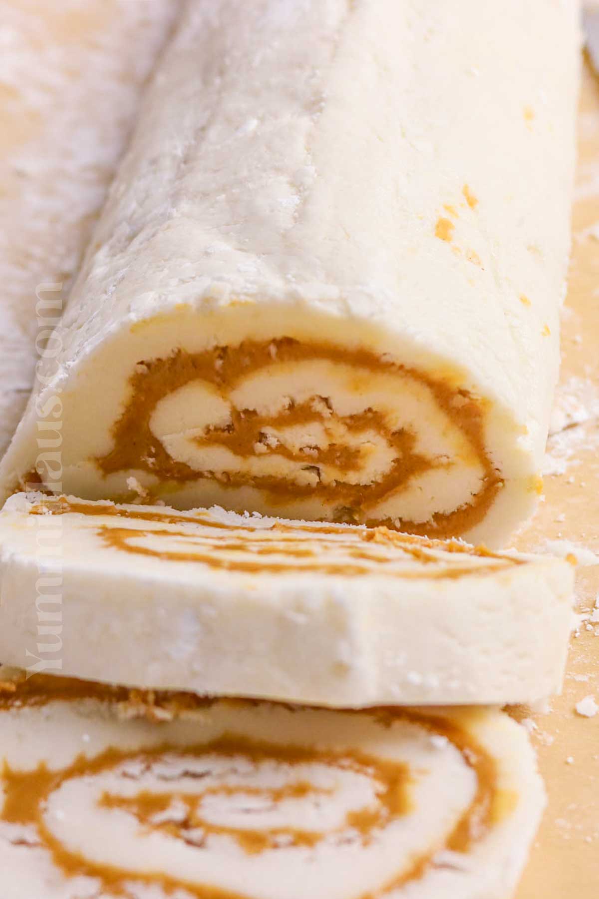 how to make Potato Candy