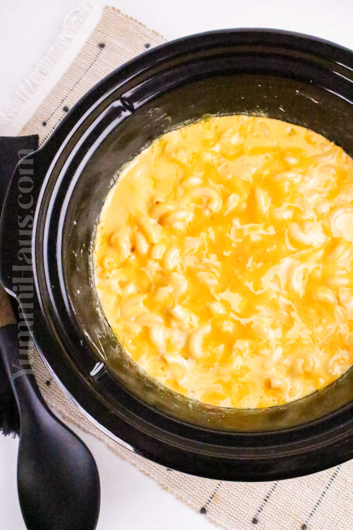 easy mac and cheese recipe