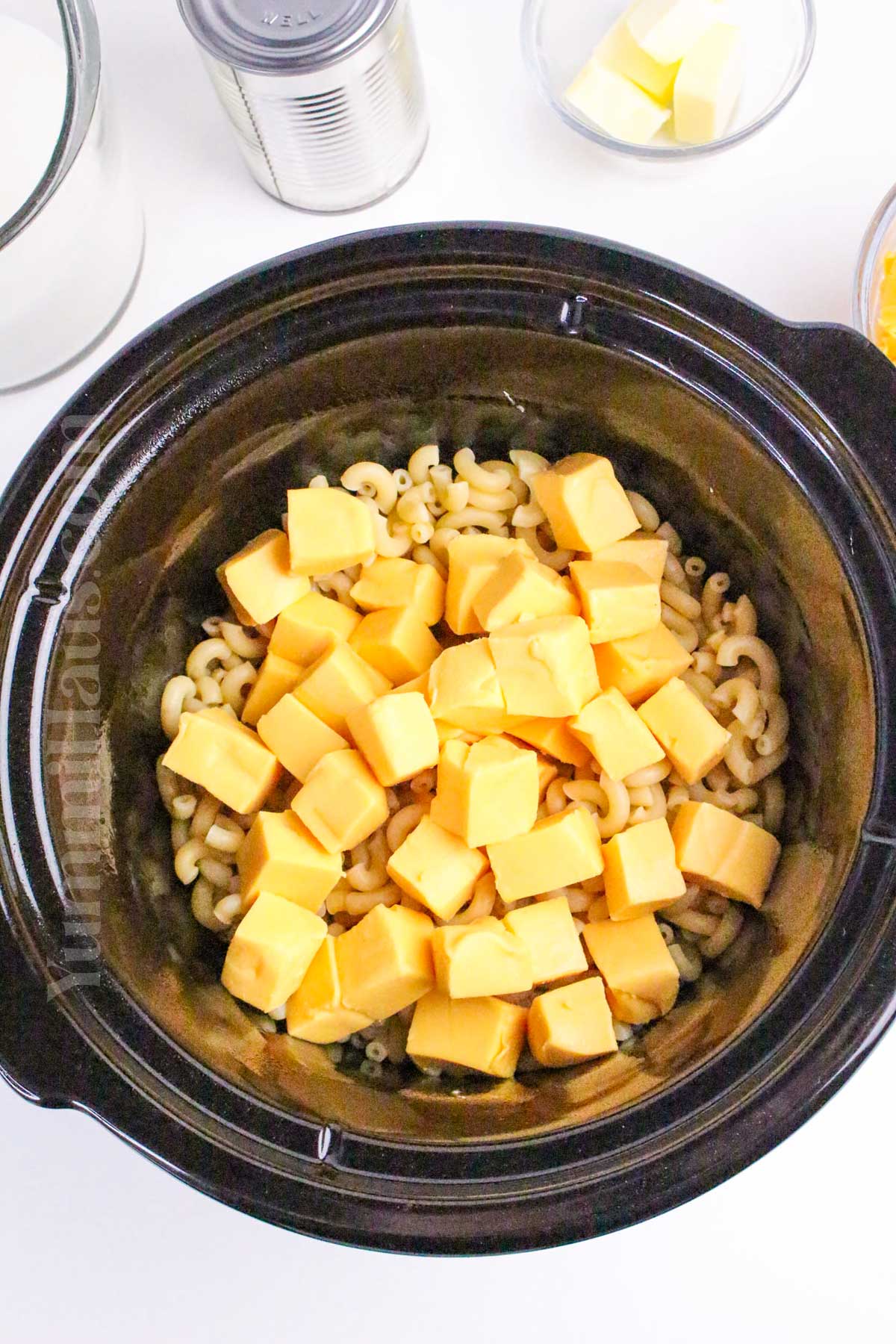 velveeta mac and cheese