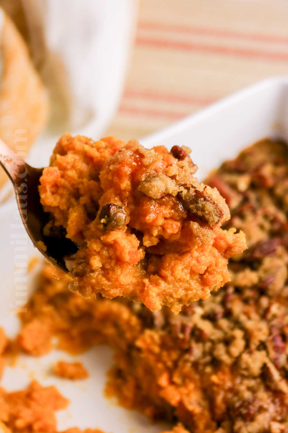 thanksgiving side dish