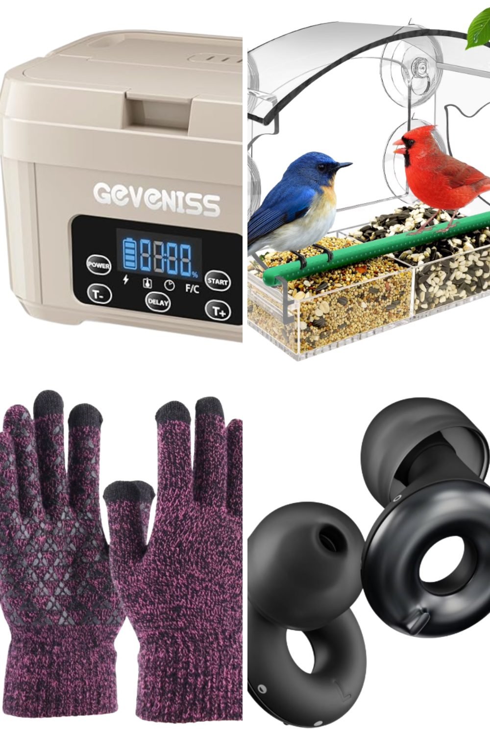 great holiday gift ideas