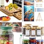 food and nature gifts