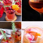 Thanksgiving Cocktails