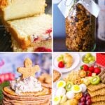 25 Sweet & Savory Christmas Breakfast Ideas