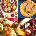 35 Christmas Appetizers & Dip Recipes