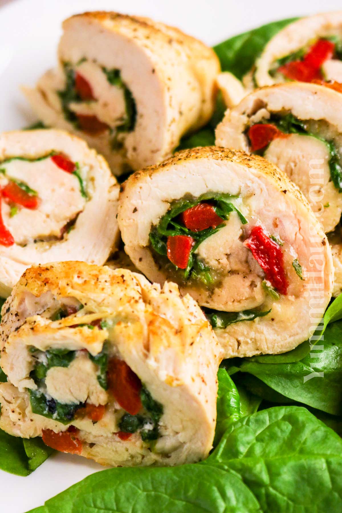 chicken dinner recipe