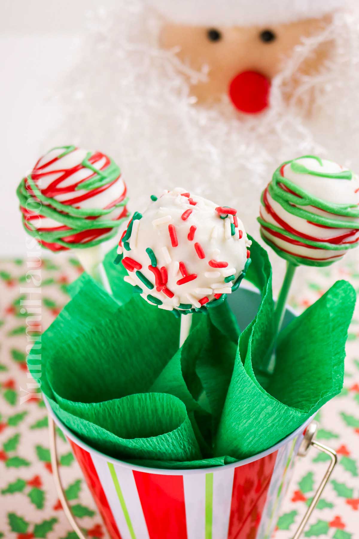 cute christmas treat