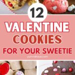 12 Valentine's Day Cookies To Bake This February