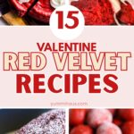 15 Best Red Velvet Recipes For Sweet Tooths