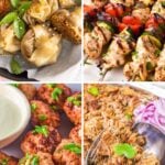 25 Easy Low-Calorie Recipes