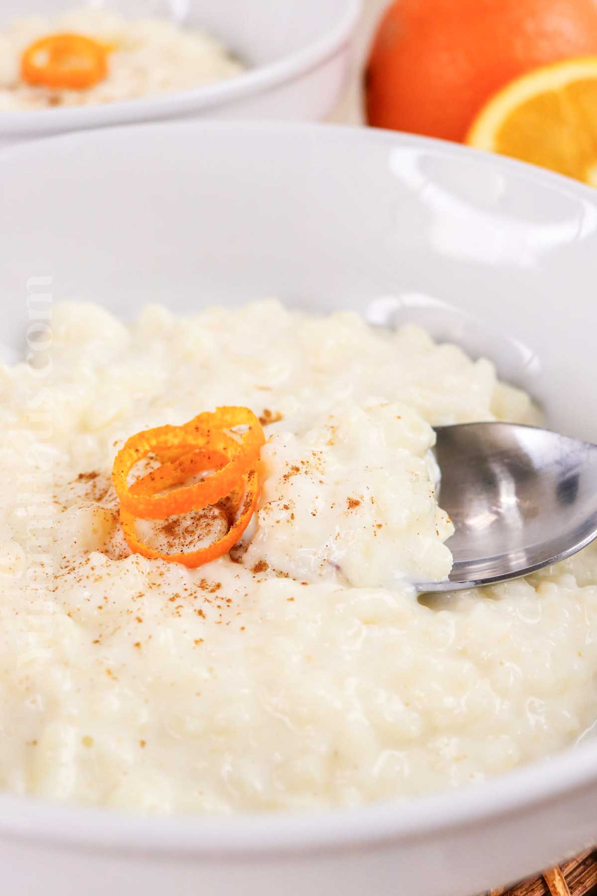 Arroz con Leche