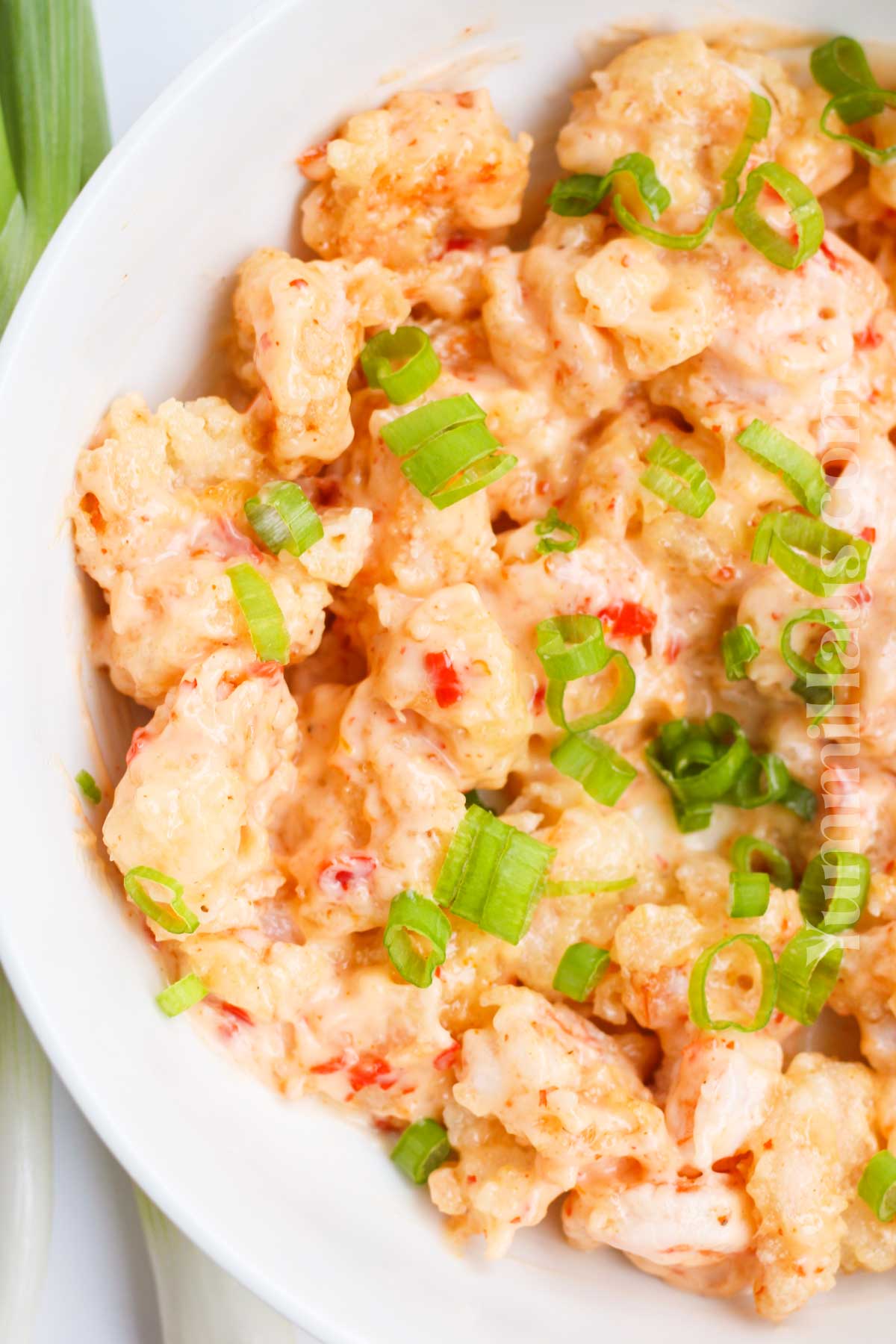 Bang Bang Shrimp recipe