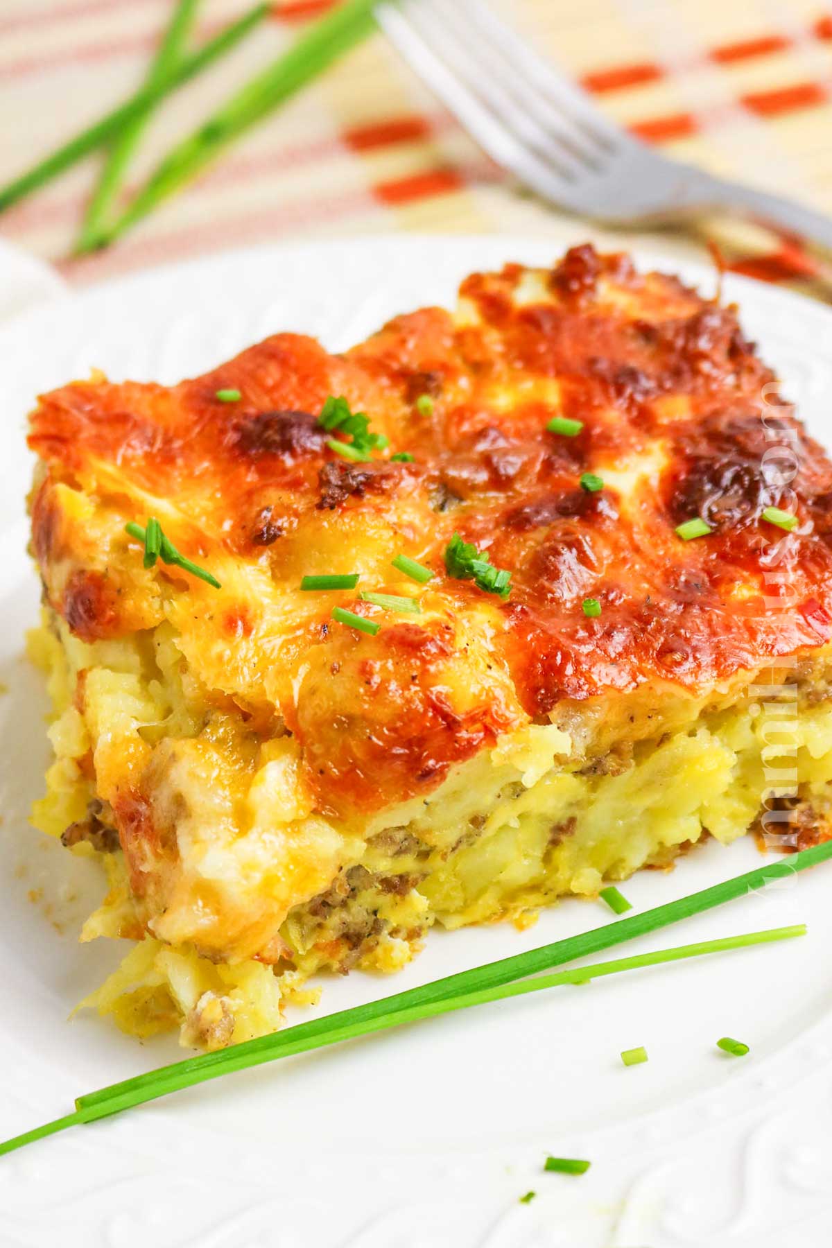 Breakfast Casserole Recipe