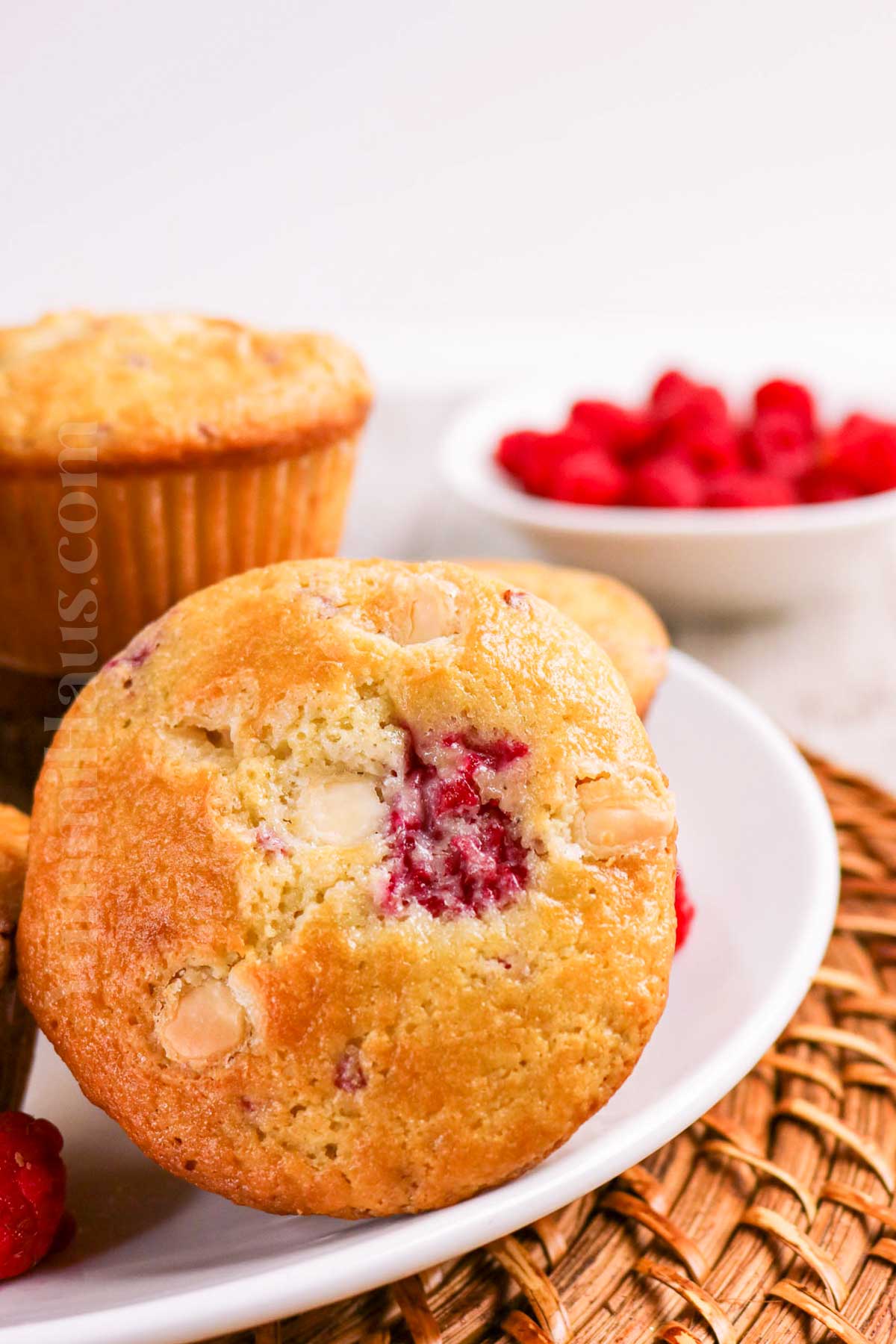 breakfast muffins
