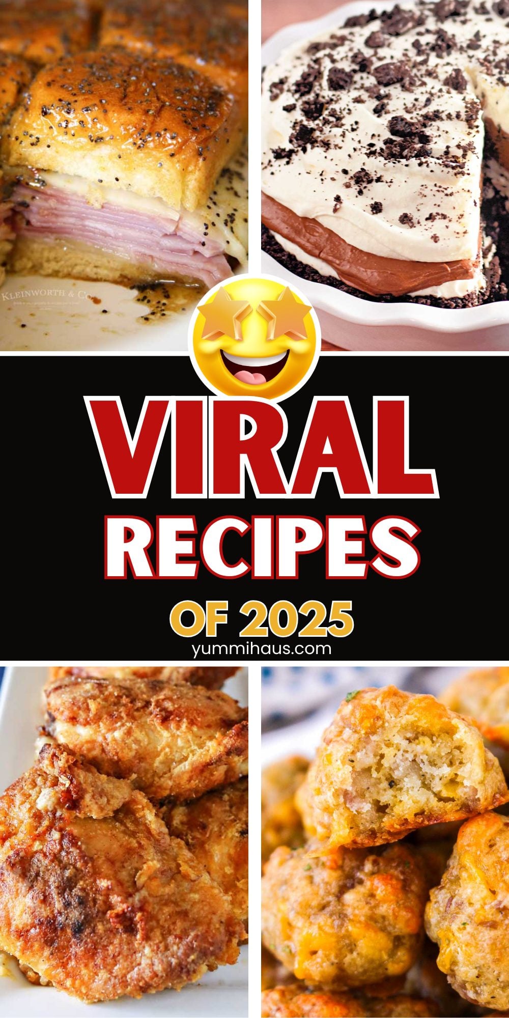 Best Recipes 2025 Voted By Readers
