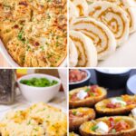 11 Recipes To Use Potatoes Beyond Mashed Potatoes