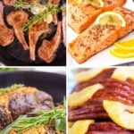 15+ Easter Dinner Recipes For Family