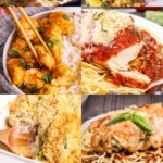15 Best Recipes Using Chicken Breasts That Are Never Boring