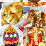 15 Easter Appetizer Ideas To Try This Spring