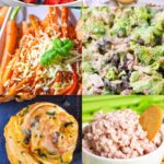 20 Easter Side Dishes Your Family Will Rave About