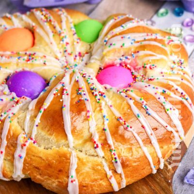 Easter Bread