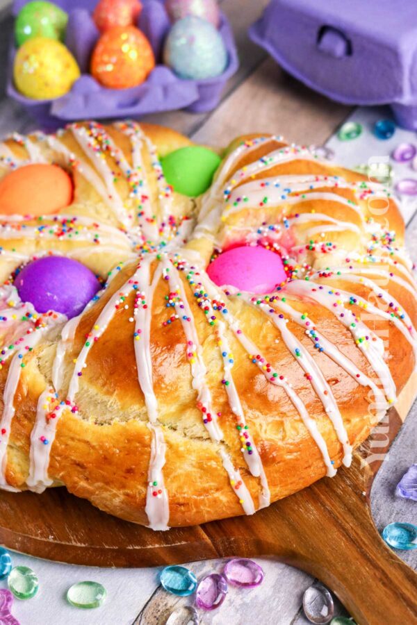 Easter Bread