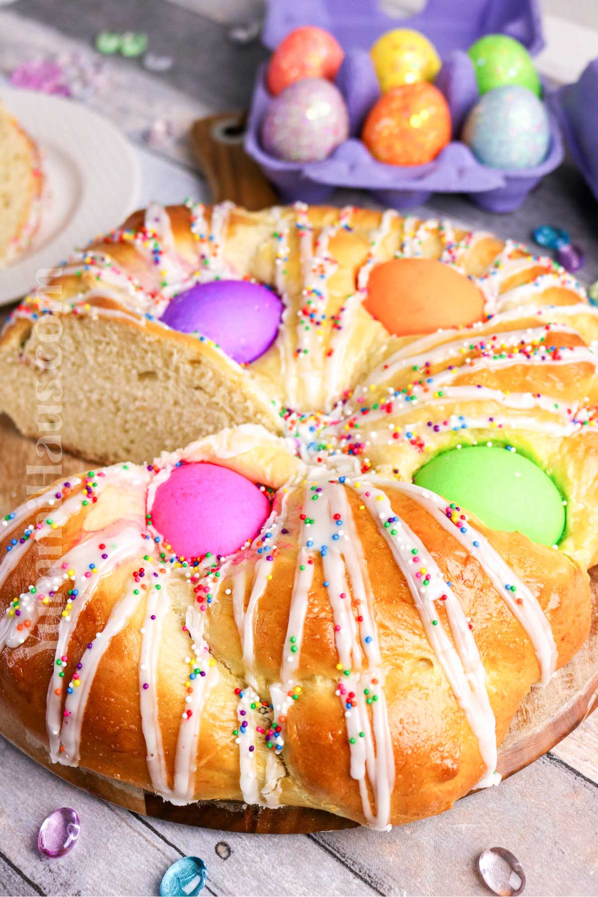 celebrate Easter