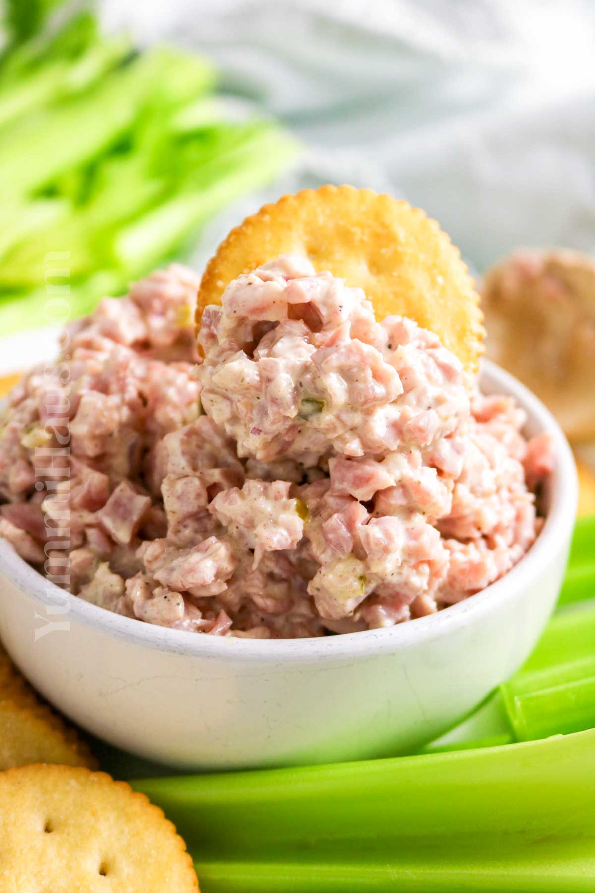 easter holiday snack