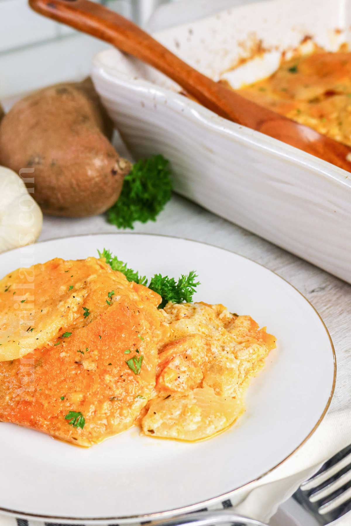 easter side dish