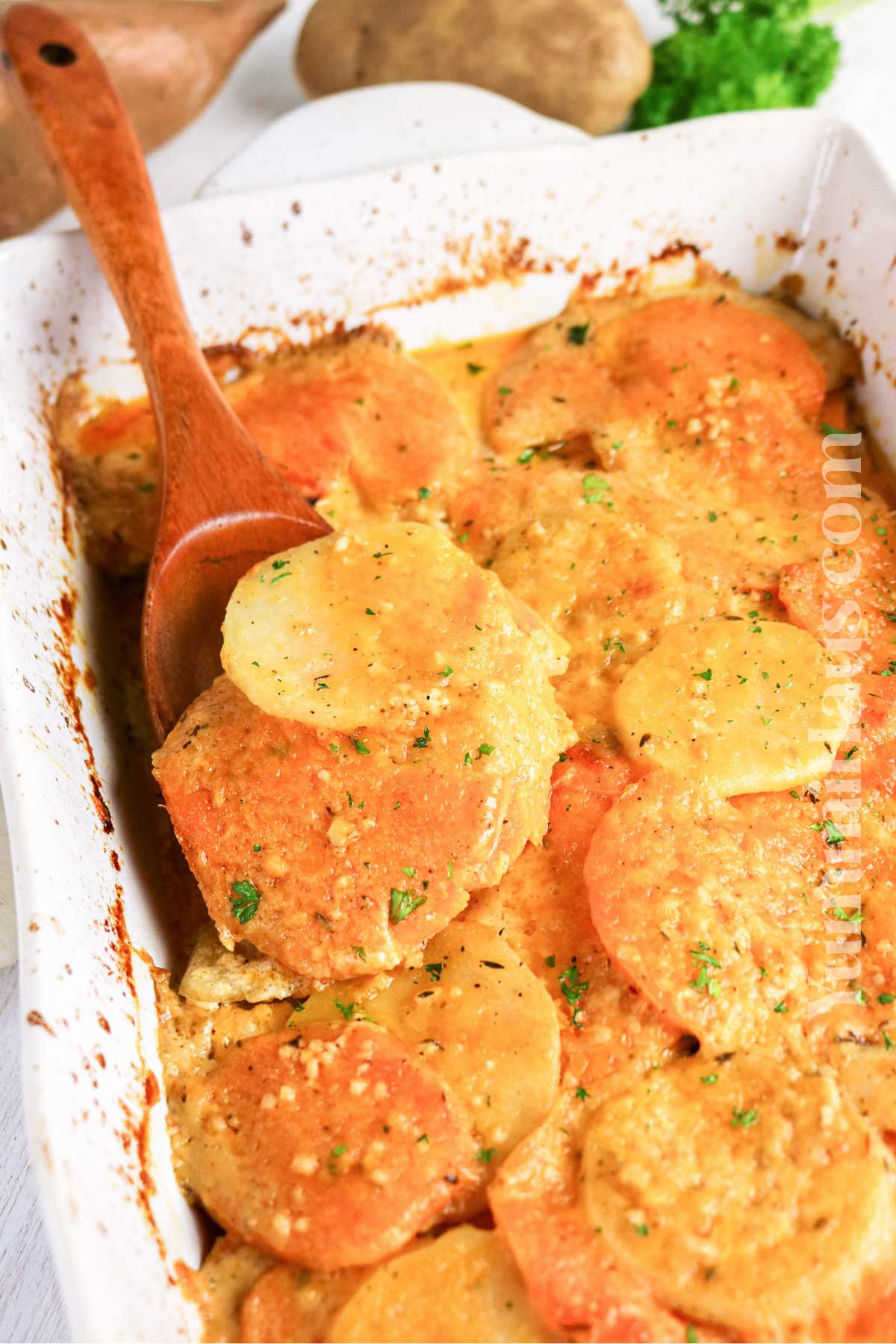 potato side dish
