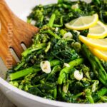 Broccoli Rabe