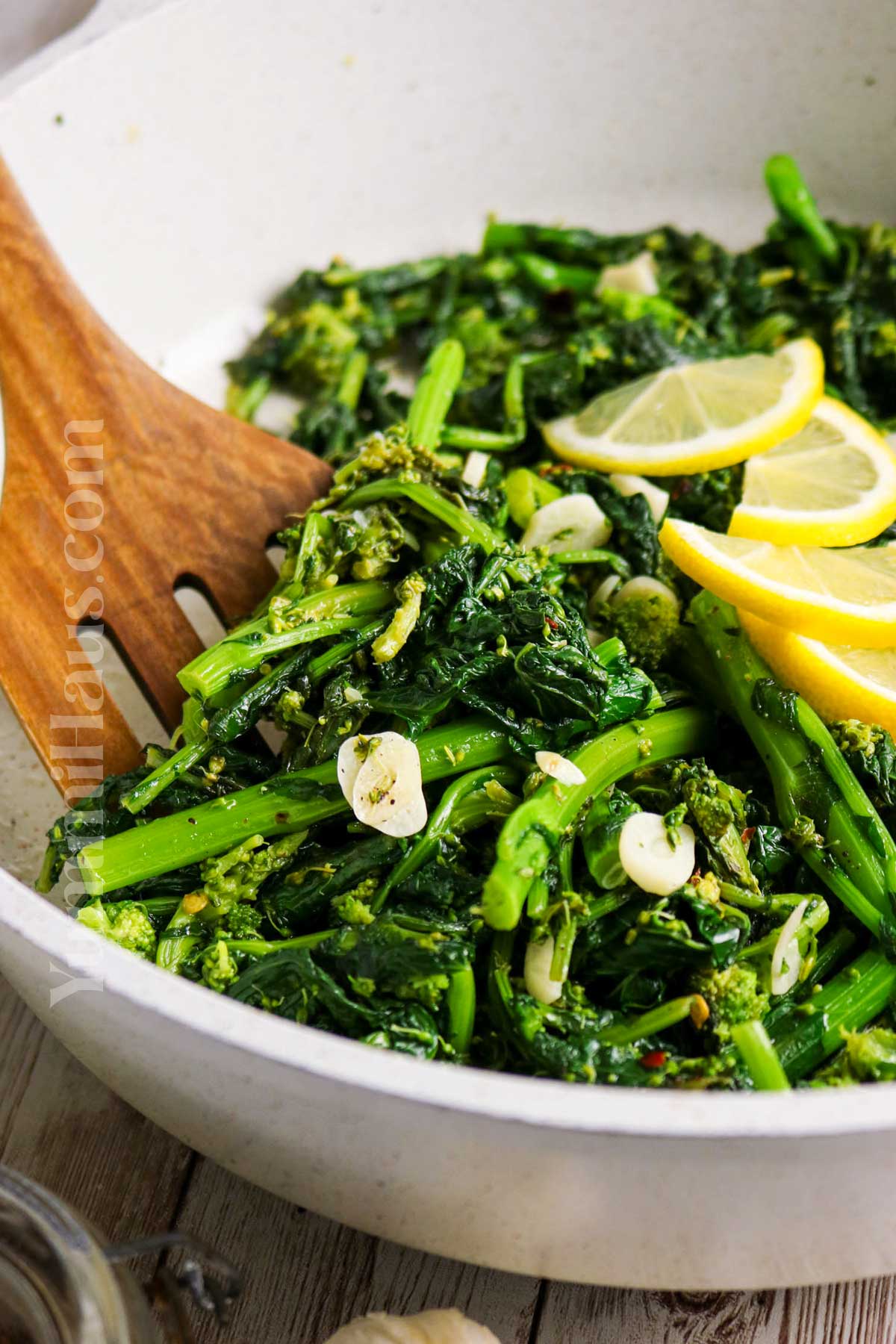Broccoli Rabe