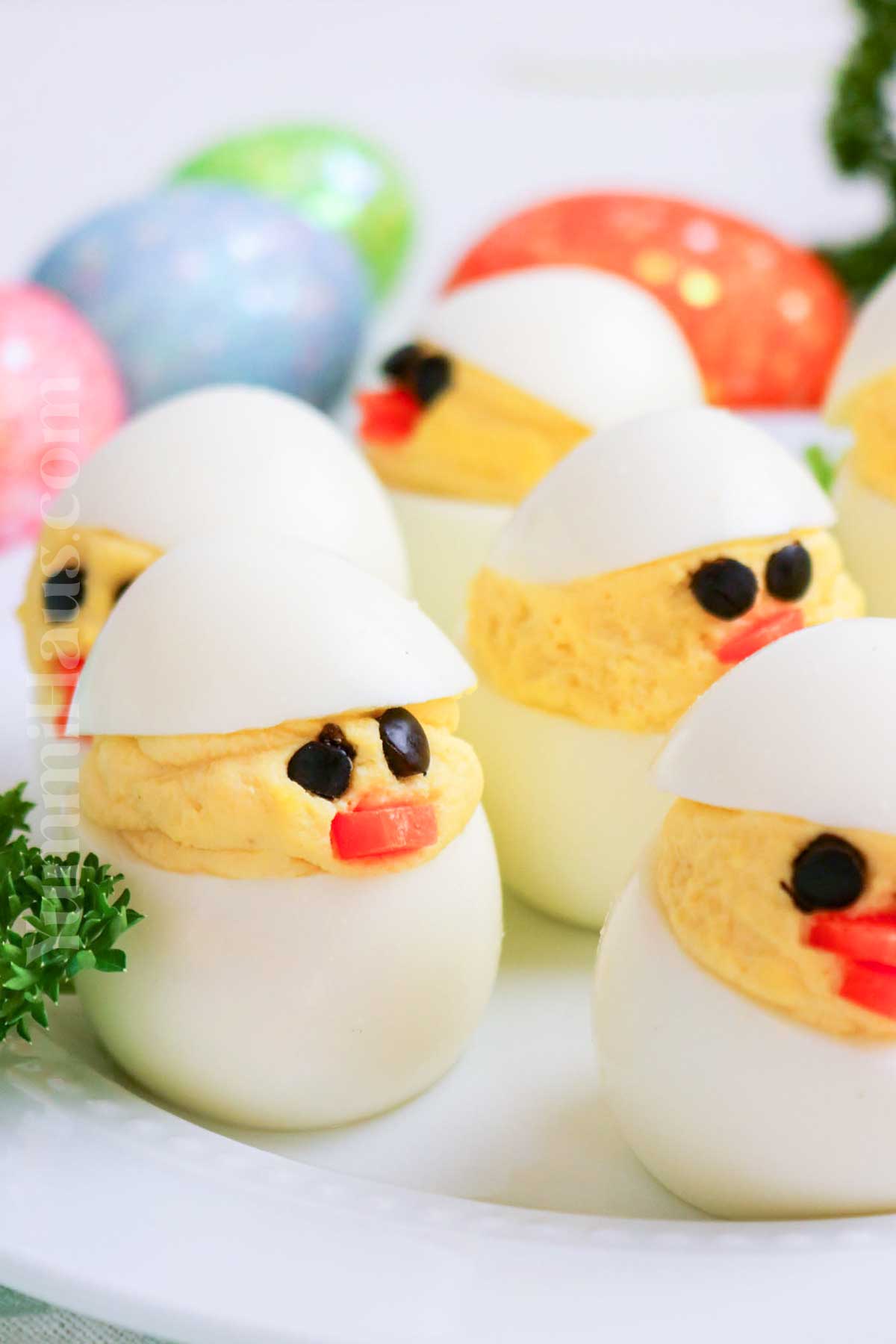 easter appetizer