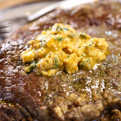 Cowboy Butter