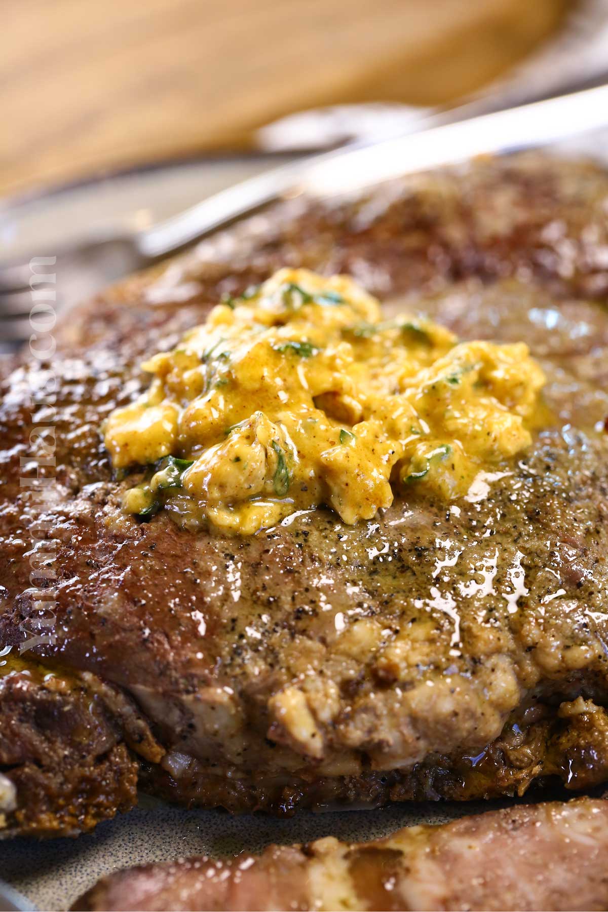 Cowboy Butter