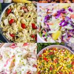 15 Memorial Day Side Dish Ideas For A Perfect Cookout