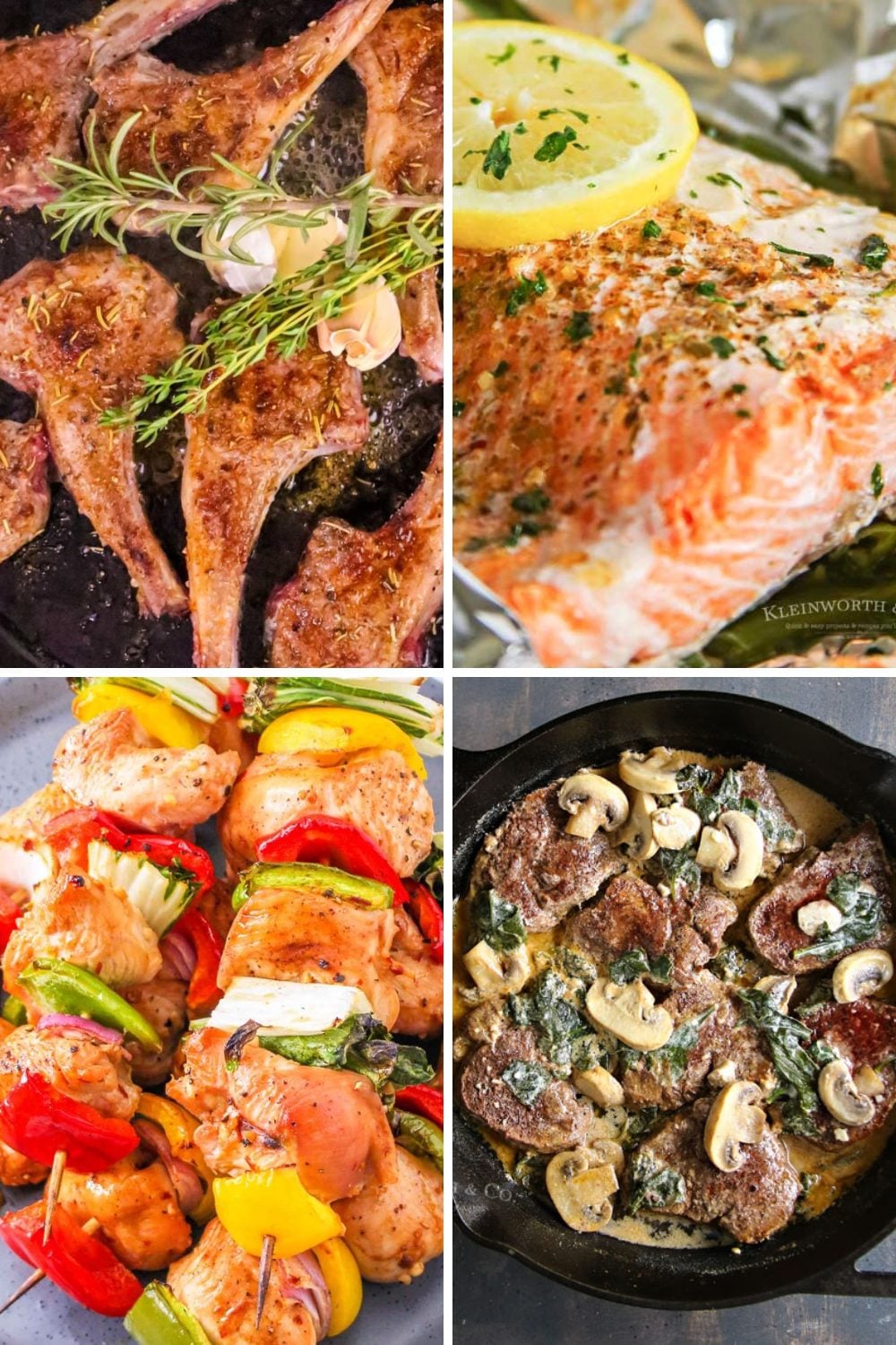 13 Mother's Day Dinner Ideas To Make Her Day Special