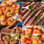 13 Mother's Day Dinner Ideas To Make Her Day Special