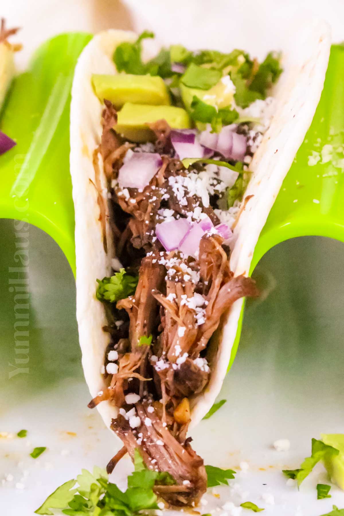 easy taco recipe