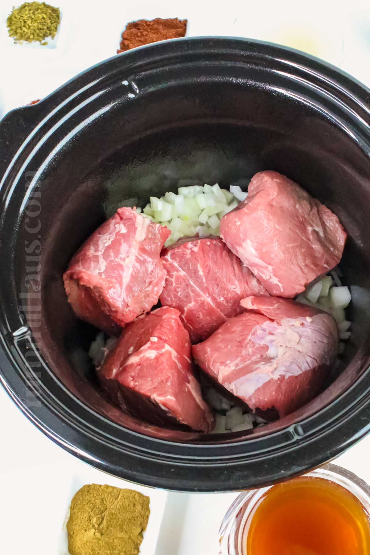how to make Beef Tacos Chuck Roast