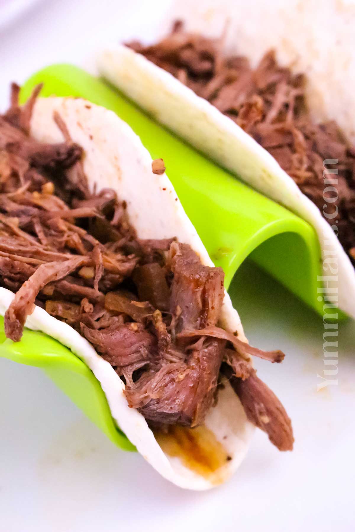 juicy beef recipe