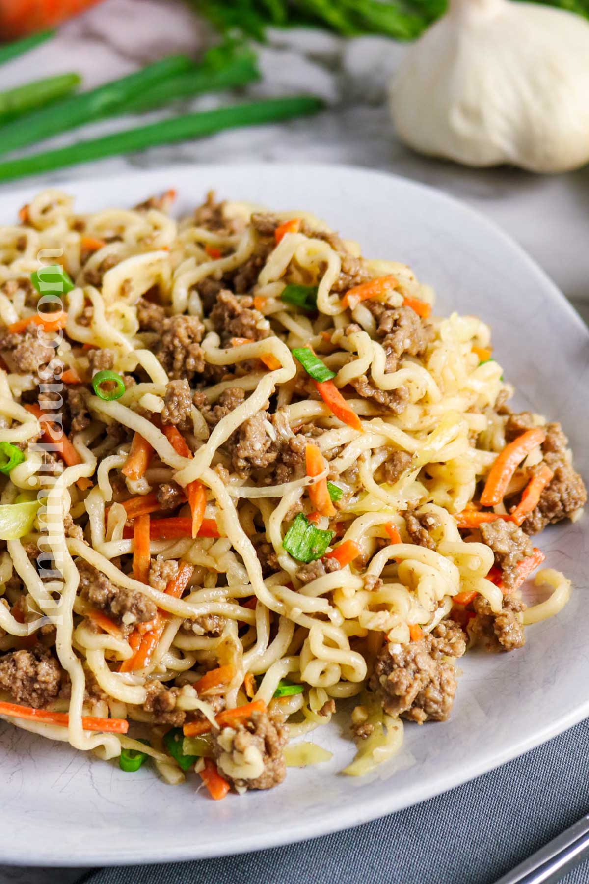 easy been noodles