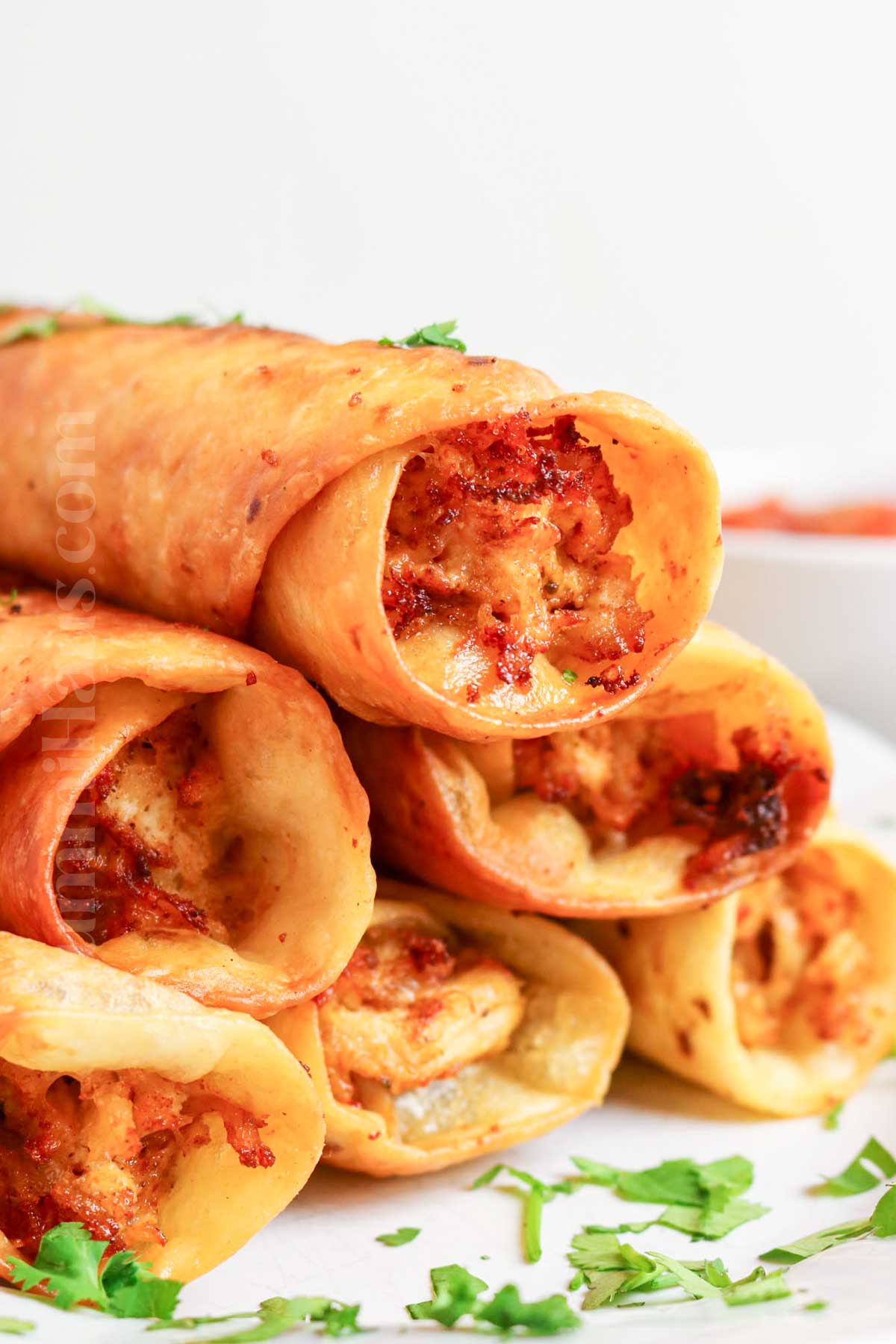 Cinco de Mayo appetizer