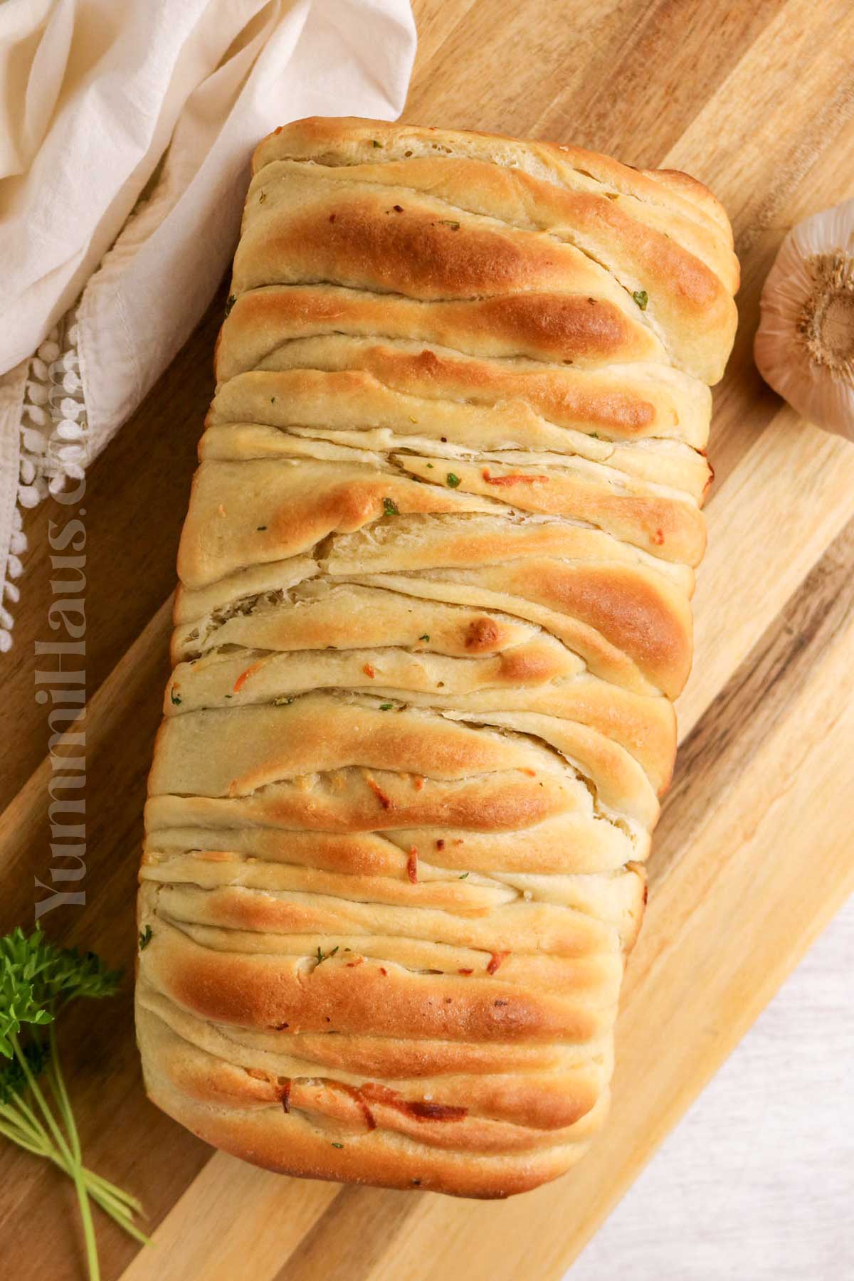 bread loaf