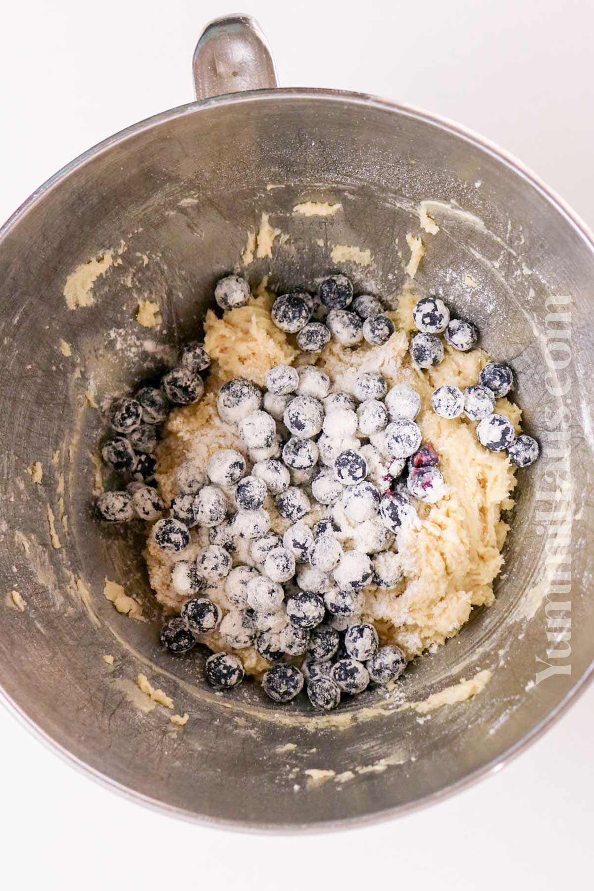 cookie dough