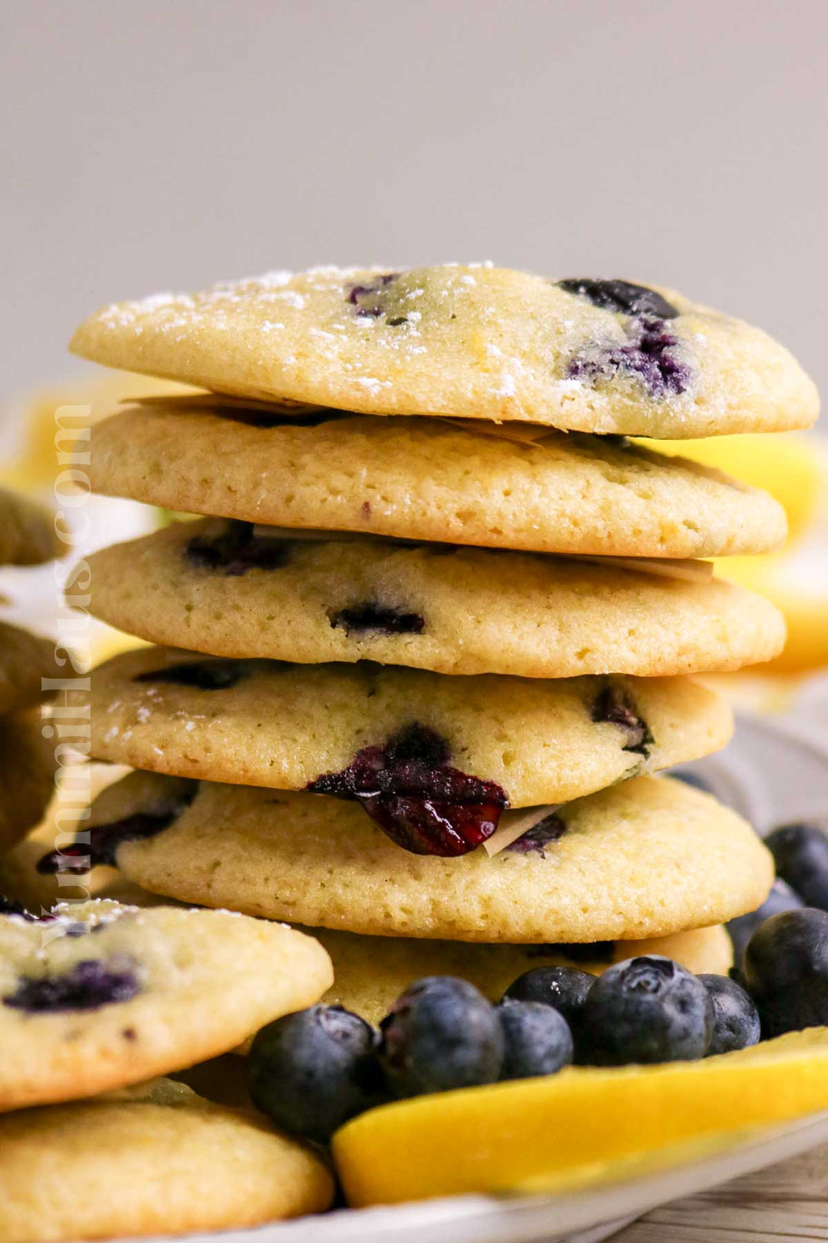 spring cookies